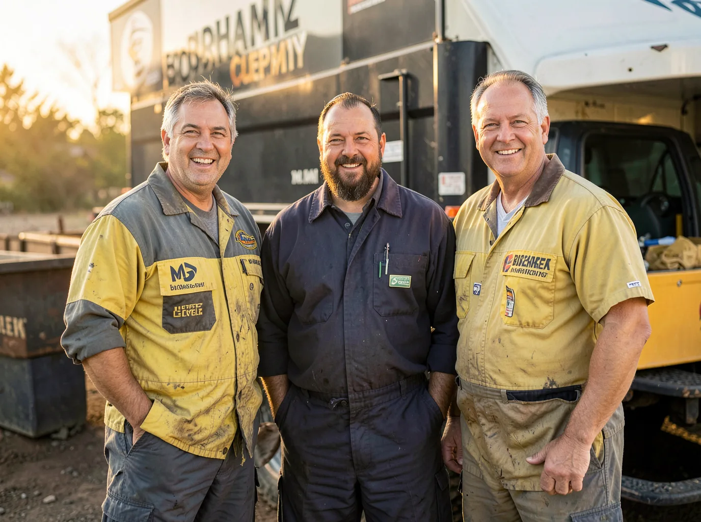 Sewage Cleanup company in Irmo, SC