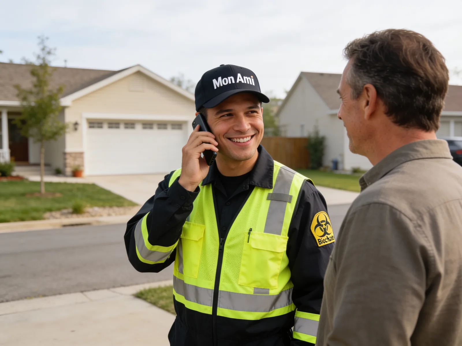 Sewage Cleanup Irmo, SC FAQs
